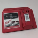 Milwaukee Power-plus Universal Charger 9.6V-18V Nicd/nimh Batteries Heavy-duty. Fixed Price $34.99.