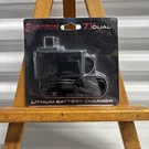 New! Gerbing Heated Clothing Dual Wall Charger 7V Lithium Battery. Fixed Price $20.00.
