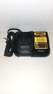 Dewalt DCB113 12V 20V Max Lithium Ion Battery Charger Tested Working. Fixed Price $30.00.
