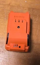 Voltask 24V 4.0AH Li-ion Battery B-20-4 Replacement Tool. Fixed Price $34.99.