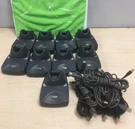 Mix (9) Handheld Products N10410/HONEYWELL 2020 Docking Station W/usb Cable. Fixed Price $49.99.