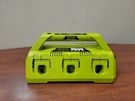 Roralma Li-ion Supercharger Six-pack 6-PORT Fast. Fixed Price $49.99.