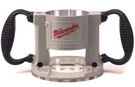 Milwaukee 48-10-5625 Fixed Base Unit 3.5 Hp Router Handle For 5625-20, 5625-29. Fixed Price $79.99.