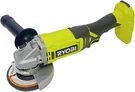 Ryobi One+ 18V Cordless 4-1/2" Angle Grinder PCL445B Tool Only. Fixed Price $73.00.