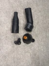 Worx WG575.1 32V Max Lithium Cordless Leaf Blower Accessories Kit - No. Fixed Price $16.00.