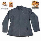 Milwaukee M12 Women Small Heated Axis Jacket Black F102 Workwear Coat No Battery. Fixed Price $69.99.