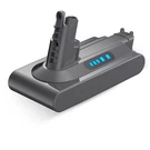 25.2V 6000MAH Replacement Battery For Dyson V10 Animal Absolute 969352-02 SV12. Fixed Price $26.69.