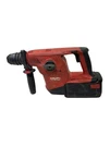Hilti Te 30-A36 36-VOLT Lithium-ion Cordless Sds Plus 1/2"-1" Rotary Hammer. Fixed Price $335.99.