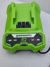 Greenworks 24V 5A Rapid Battery Charger CAG80009 Lithium-ion 30 Minute. Fixed Price $34.95.
