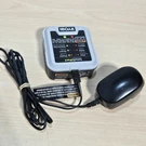 Working Ryobi Intelliport Technology C123D Battery Charger. Fixed Price $24.95.