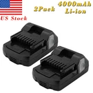 2PCS 18V Battery For Hitachi BSL1815S DS18DSAL DV18DBL DV18DSFL Power Tools# Us. Fixed Price $48.99.