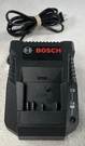 Bosch BC660 Battery Charger Black 18V For Power Tool Batteries. Fixed Price $24.79.