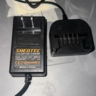 Shentec 20V Li-ion Charger Compatible With Porter Cable & Black Decker. Fixed Price $17.71.