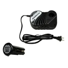 Metabo Hpt UC3SFLQ1Y 3.6V Charger For Li-ion Battery. Fixed Price $49.00.