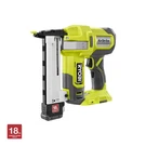 One+ 18V 18-GAUGE Cordless Airstrike Narrow Crown Stapler (tool Only). Fixed Price $134.25.