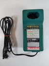Makita DC1411 Ni-mh Ni-cd Battery Charger 7.2V-14.4V Power Tool Ul. Fixed Price $12.90.