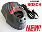 Genuine Bosch BC430 10.8V-12V Volt Max Li-ion Battery Charger W/diagnostics Nib!. Fixed Price $67.44.