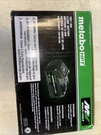 Metabo Hpt T-pwr 18V/36V 4AH/8AH Lithium Battery Pack W/fuel.bsl 3640MVT.R 55311. Fixed Price $199.95.