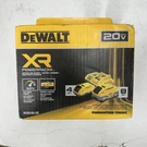 Dewalt DCB248-2C 20V Max Lithium-ion Kit 4.0 Ah & 5.0 Batteries Charger-new. Fixed Price $200.00.