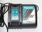 Makita DC18RCS Fast Battery Charger Nni-mh 7.2-18V, Part #630714I3, Open Box New. Fixed Price $24.95.