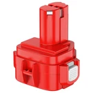 Volt Replacement For Makita Battery 1200 1220 1201 PA12 1222 1233S 1235. Fixed Price $39.99.