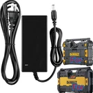 24V Ac Adapter For Dewalt DWST17510 / DWST08810 Toughsystem Radio. Fixed Price $12.98.