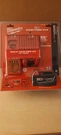 Brand New Milwaukee M18 Redlithium 5.0 Xc Starter Kit 48-59-1850. Fixed Price $82.95.