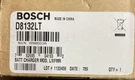 New Bosch D8132LT Battery Charger Module. Fixed Price $19.95.