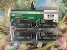 Metabo Hpt 18V Li-ion Battery Pack 381495M. Fixed Price $119.95.