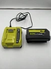 Ryobi OP40804VNM 40V 8AH Lithium-ion Battery Charged And Tested!. Fixed Price $169.99.