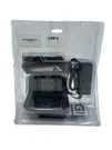 Ridgid 18V Lithium-ion 2.0AH Battery & Charger Starter Kit Open Box. Fixed Price $40.95.