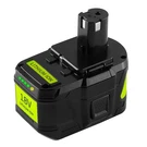 9.0AH 18VOLT For Ryobi P108 One+ Plus High Capacity Lithium Ion Battery. Fixed Price $27.99.