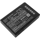 Battery For Sumitomo TYPE-72 TYPE-82 TYPE-Q102 BU-16 Splicer CS-STU720SL 11.1V. Fixed Price $213.69.