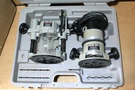 Porter Cable Router Kit 6902 Motor, 6931 Plunge Base & 1001 Fixed Usa. Fixed Price $149.99.