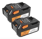 Fancy Buying 2 Pack 6.0AH Replacement For Ridgid 18V Battery R840083 R840084. Fixed Price $37.75.