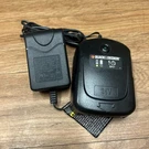 Black & Decker 24V Ni-cd Slide Battery Charger FS24C 90553447 ETPCA-240021U2. Fixed Price $14.79.