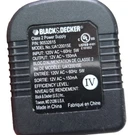 Oem Genuine Black & Decker Class Power Supply Charger Only UA120015E 90532615. Fixed Price $9.99.