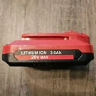 Volt For Craftsman V20 3.0AH 54WH Li-ion Battery Replacement HCR06L. Fixed Price $19.99.