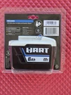 Hart HPB05 20 Volt 6.0AH Lithium-ion Battery Board Fuel Gauge. Fixed Price $109.94.