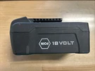 Kobalt K18-NB15A 18V Nicd Rechargeable Oem Genuine Tool Battery. Fixed Price $27.99.
