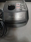 Craftsman Genuine Oem Fast Hr Charger 7.2 Volt - 24 Nicad 1425301 Tested. Fixed Price $27.95.
