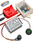 Power Wheel Adapter Kit Fit For Milwaukee M18 18V Battery With Voltage Regulator. Fixed Price $55.95.
