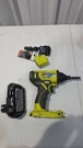Ryobi One+ P235 Avn 1/4" 18V Cordless Impact Driver W/ Battery. Fixed Price $32.99.