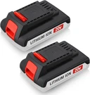 Replacement Volt Lithium Ion Battery Pack Craftsman Max Bolt 900.1648. Fixed Price $38.55.