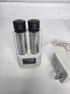 Euc Black & Decker Versapak Battery VP100 Charger HH130VP Kit Works. Fixed Price $24.65.