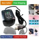 For Hyper Tough 20V Fast Lithium Battery Charger Compatible With .... Fixed Price $44.27.