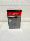 Snap On 418SFC Portable Socket Shaped Battery Pack / Charger New. Fixed Price $14.99.