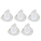 5-PACK Replacement Filter 90558113-01 For Black & Decker VF110 CHV1210 CHV1410. Fixed Price $16.51.