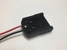 Battery Adapter For Kobalt 24V Li-ion Dock Power Connector 12 Gauge Robotics. Fixed Price $15.30.
