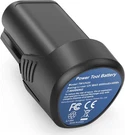 12V Replacement Battery For Dremel B815-01 B816-01 8240 8250 8260 Cordless Tools. Fixed Price $42.32.